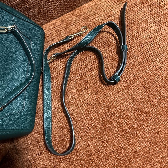 Tory Burch Carter Small Tote Handbag - Picture 3 of 7